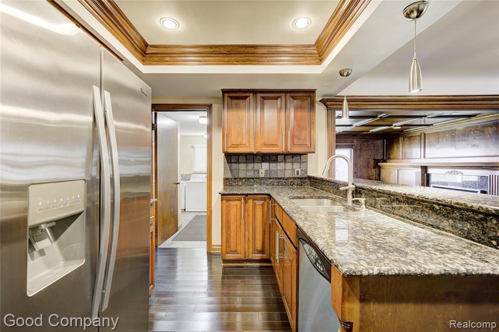 53400 Tundra Drive, Shelby Twp, MI 48316 — Photo 19