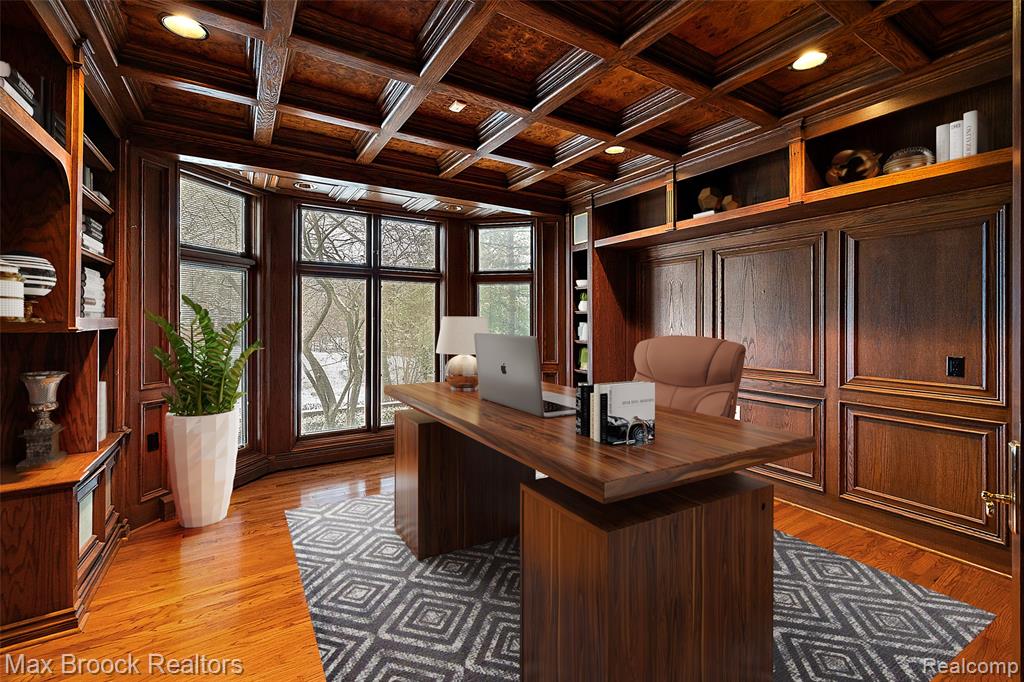 5148 Crest Knolls Court, Bloomfield Hills, MI 48302 — Photo 5