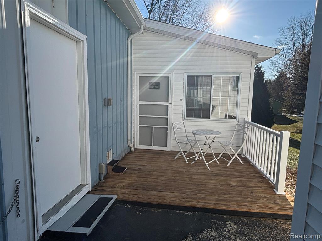 115 Orchard Street, Otisville, MI 48463 — Photo 8