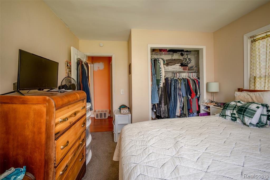840 W Rose Center Road, Holly, MI 48442 — Photo 10