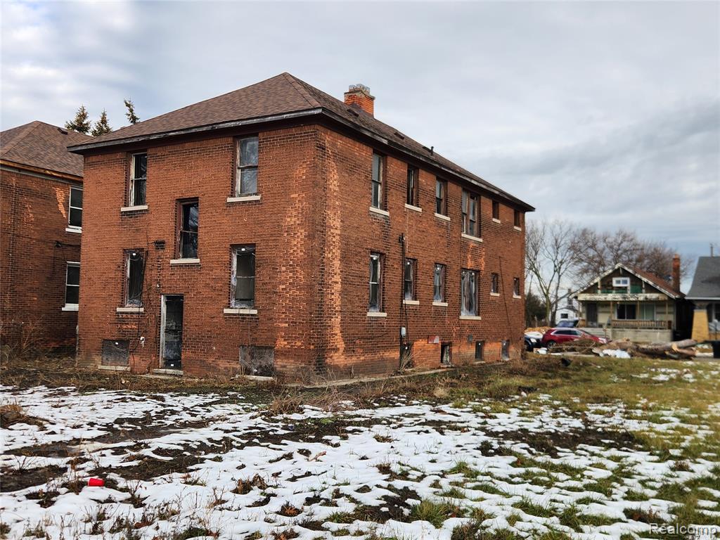9611 Otsego Street, Detroit, MI 48204 — Photo 7