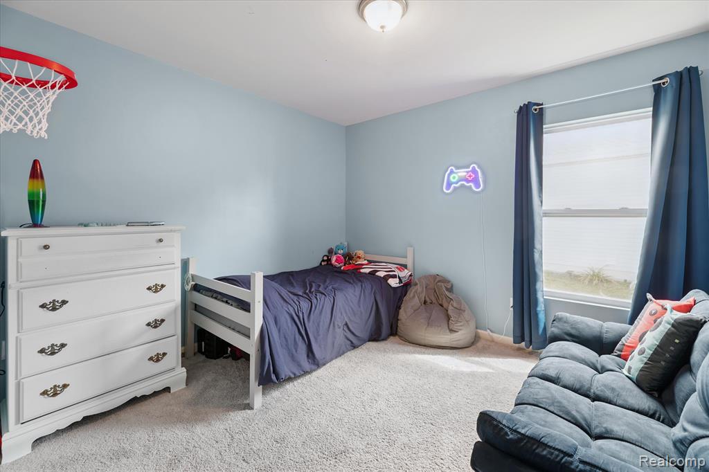 1710 Woodbridge Park Avenue, Lapeer, MI 48446 — Photo 24