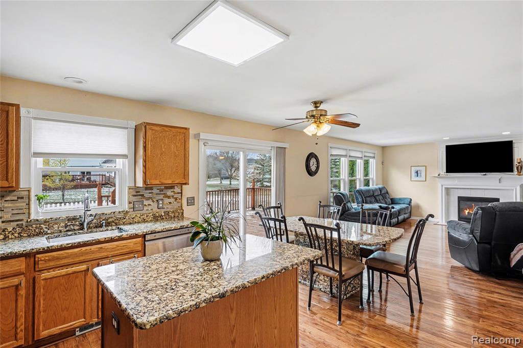6420 Crestview Drive, Holly, MI 48442 — Photo 6