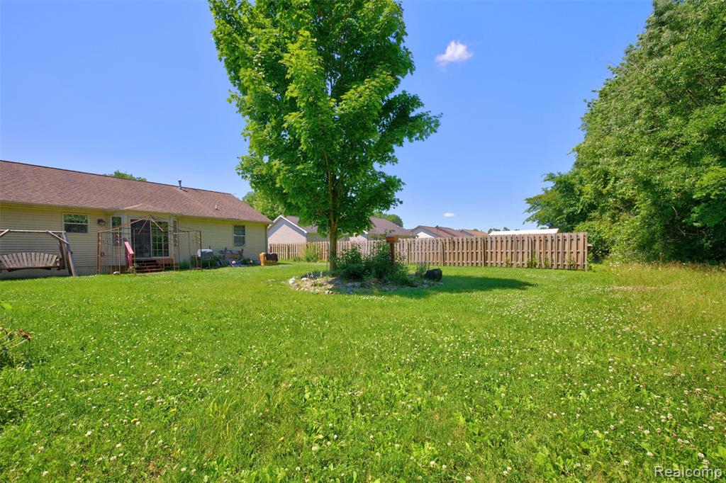 5344 Wheat Way Avenue, Swartz Creek, MI 48473 — Photo 41