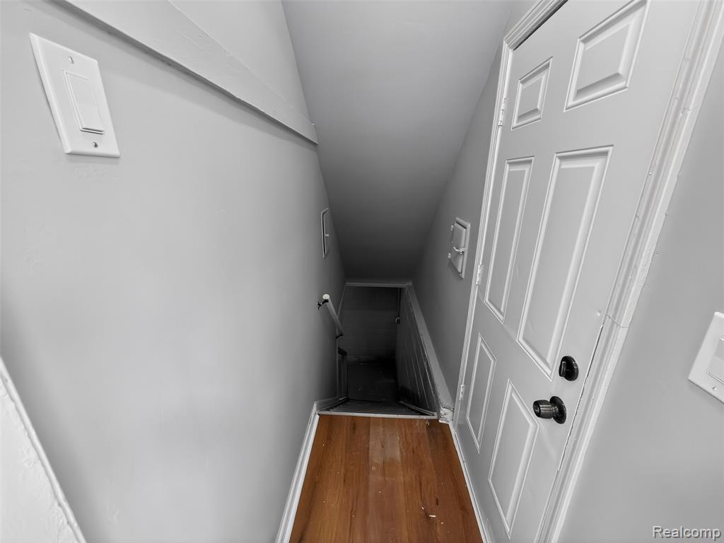 16608 Fenmore Street, Detroit, MI 48235 — Photo 7