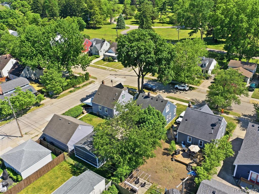 433 Dewey Street, Royal Oak, MI 48067 — Photo 37