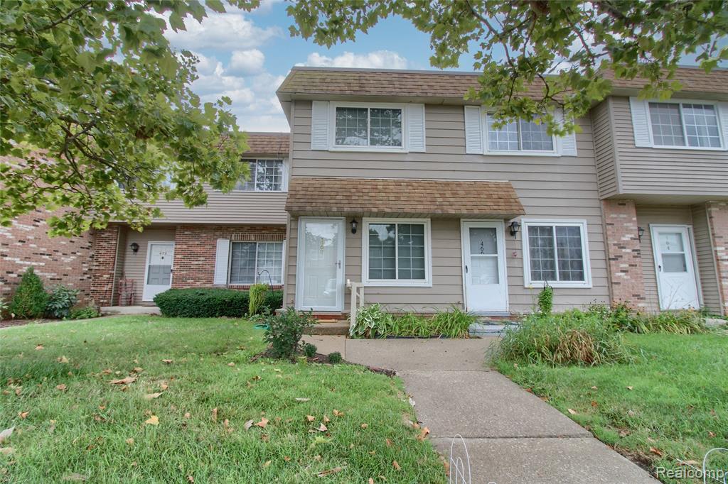 468 Riverbend Drive, Milan, MI 48160