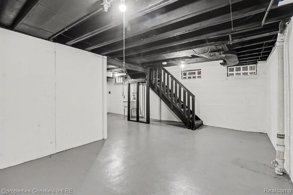 18300 Mendota Street, Detroit, MI 48221 — Photo 14