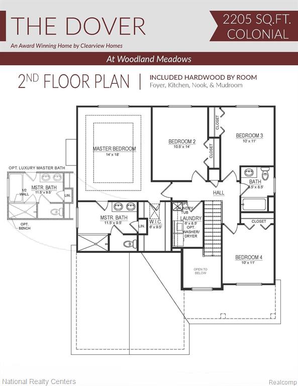 53182 Woodland, Chesterfield, MI 48047 — Photo 36