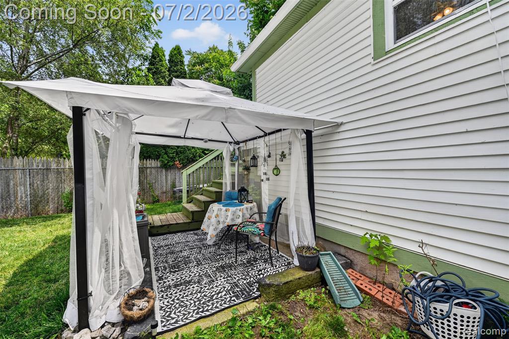 426 Hamblin Street, Owosso, MI 48867 — Photo 29