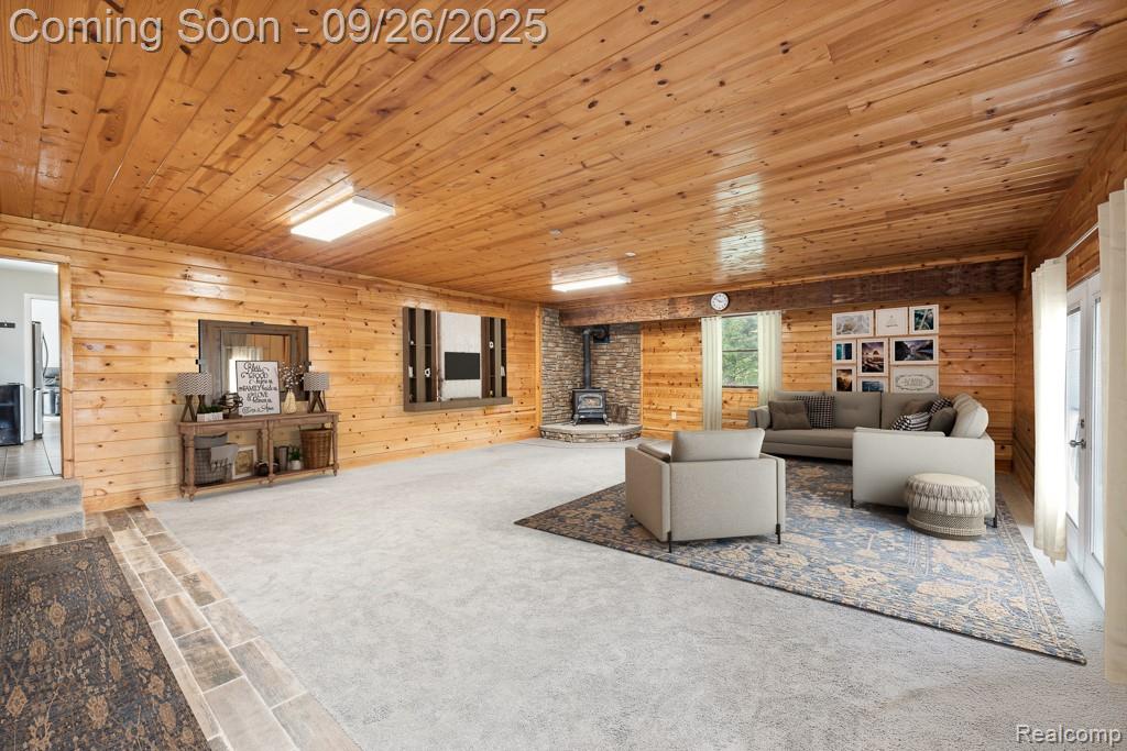 9951 TANGENT Road, Tecumseh, MI 49286 — Photo 10