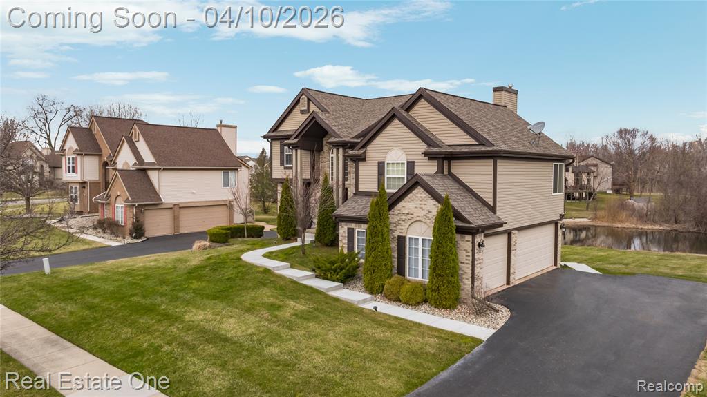 42756 Winding Pond Trail, Belleville, MI 48111 — Photo 5