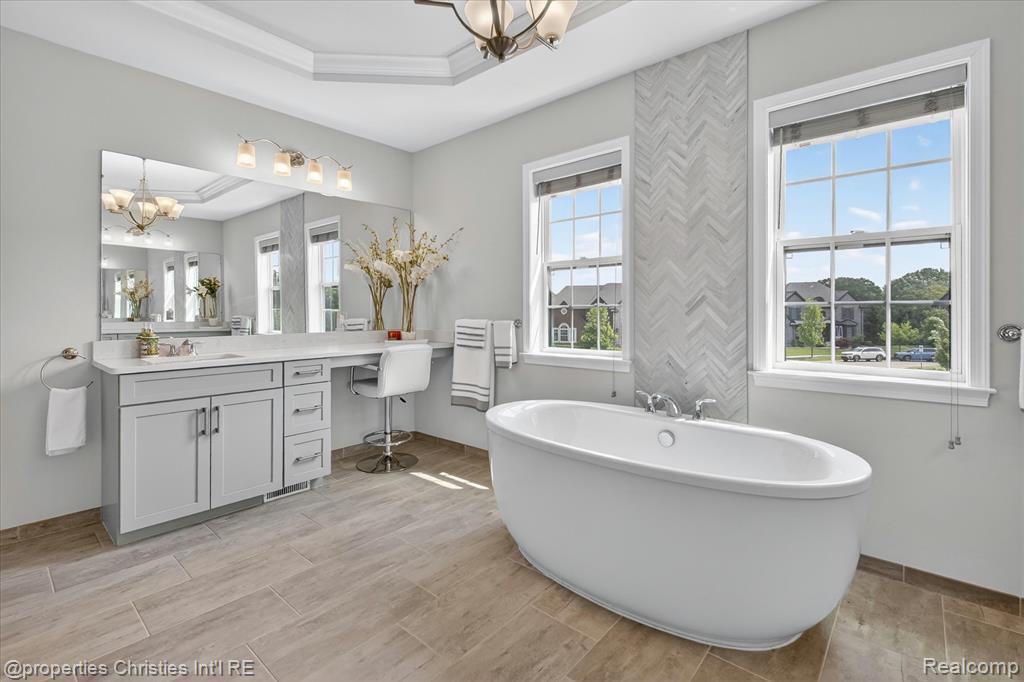 47711 Dunhill Court, Northville, MI 48167 — Photo 37