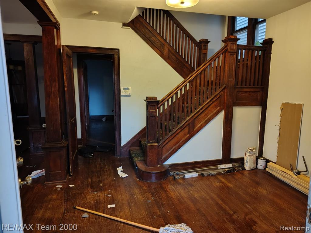 1601 Lawndale Street, Detroit, MI 48209 — Photo 7