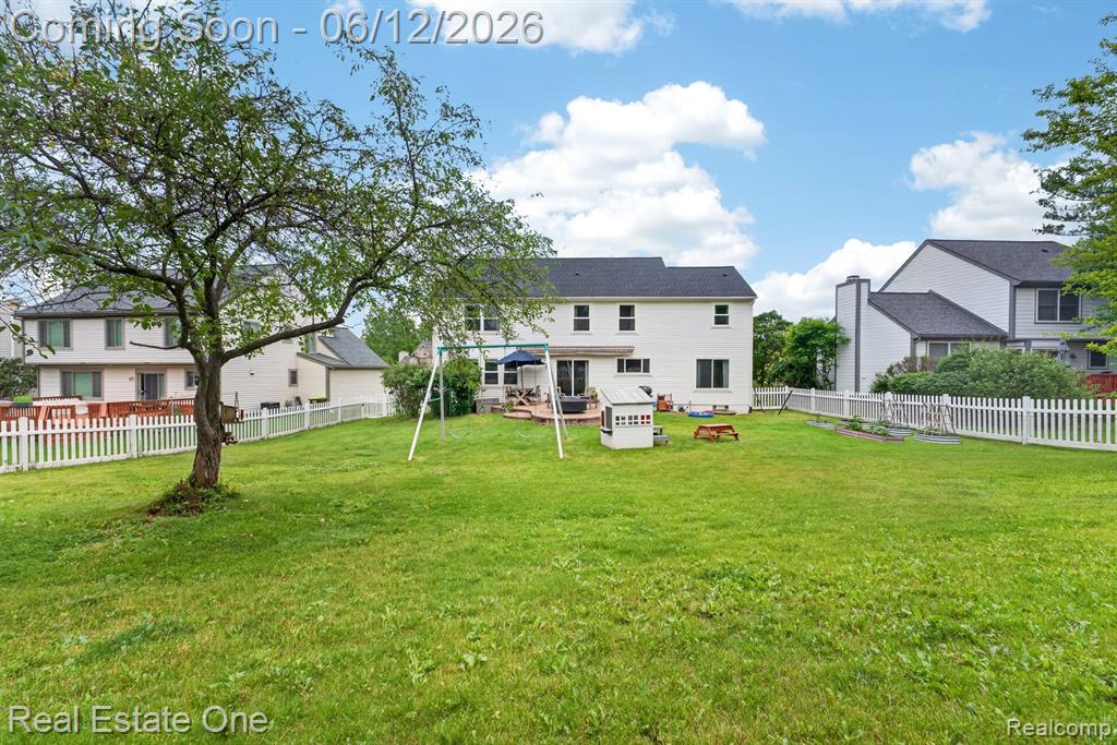 3736 Highlander Way W, Ann Arbor, MI 48108 — Photo 43