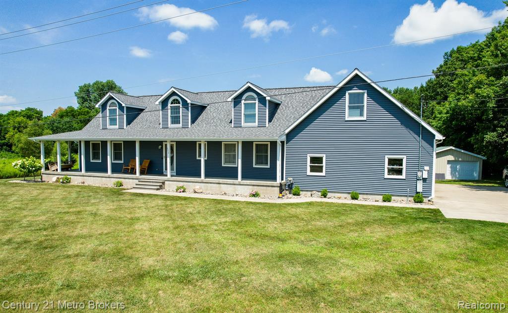 6278 Grand Blanc Road, Swartz Creek, MI 48473 — Photo 39