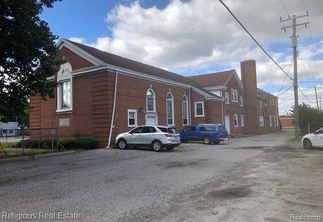 18700 JOY Road, Detroit, MI 48228 — Photo 9