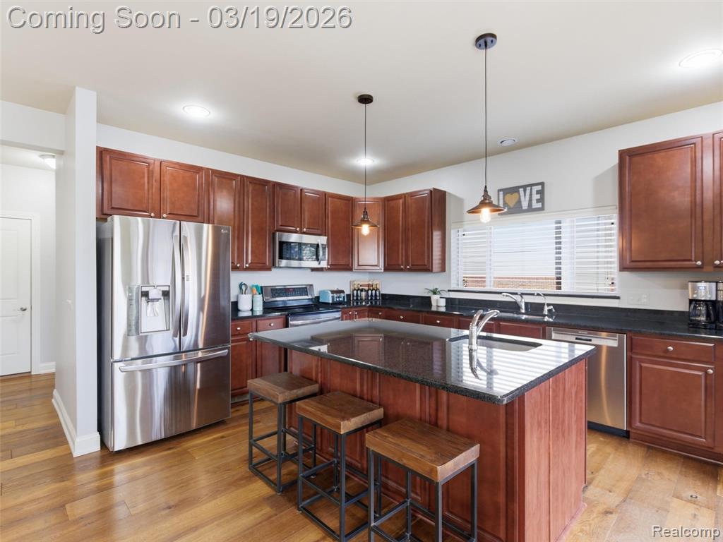 6866 Williamsbury Circle, Clarkston, MI 48348 — Photo 10