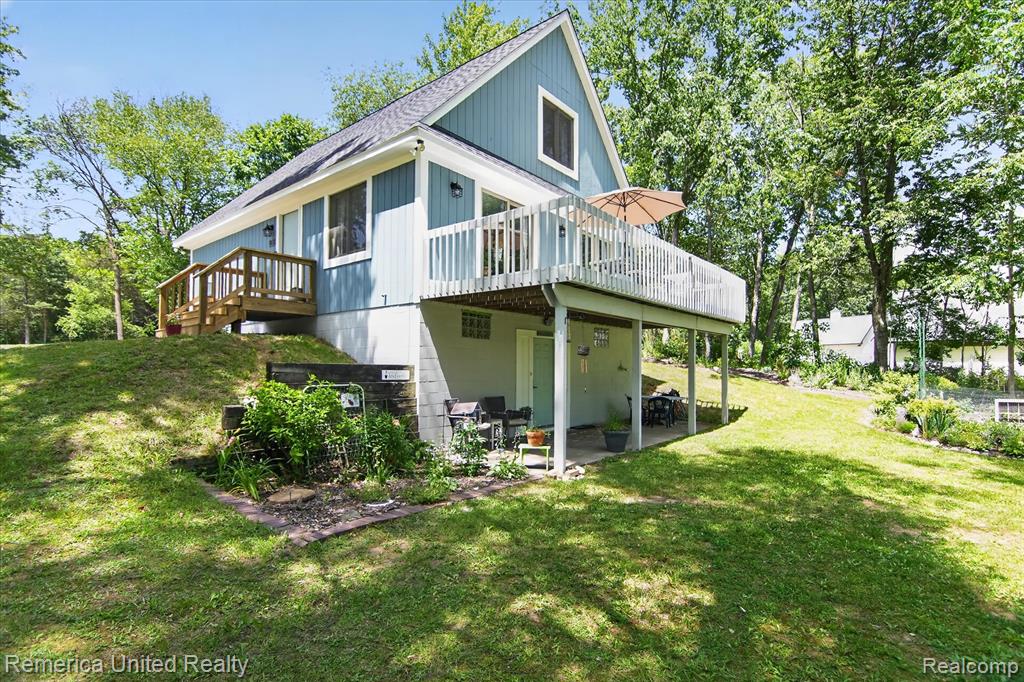 11521 Westshore Drive, Pinckney, MI 48169 — Photo 35
