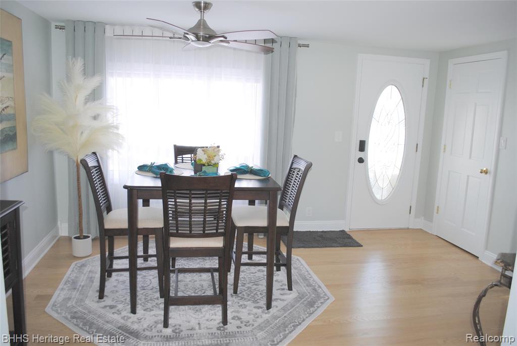 15473 Park Lane, Plymouth, MI 48170 — Photo 17