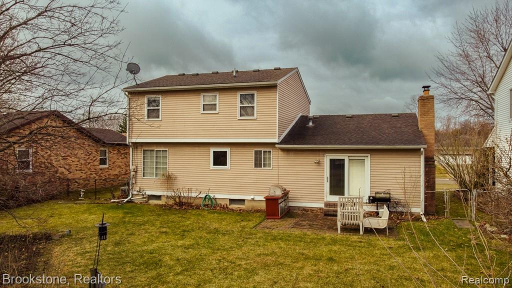 855 Illinois Street, Marysville, MI 48040 — Photo 27