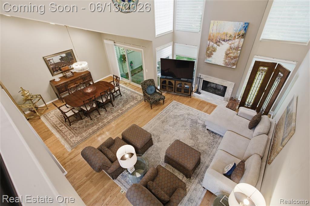 6011 Simsbury Court, 12, West Bloomfield, MI — Photo 10