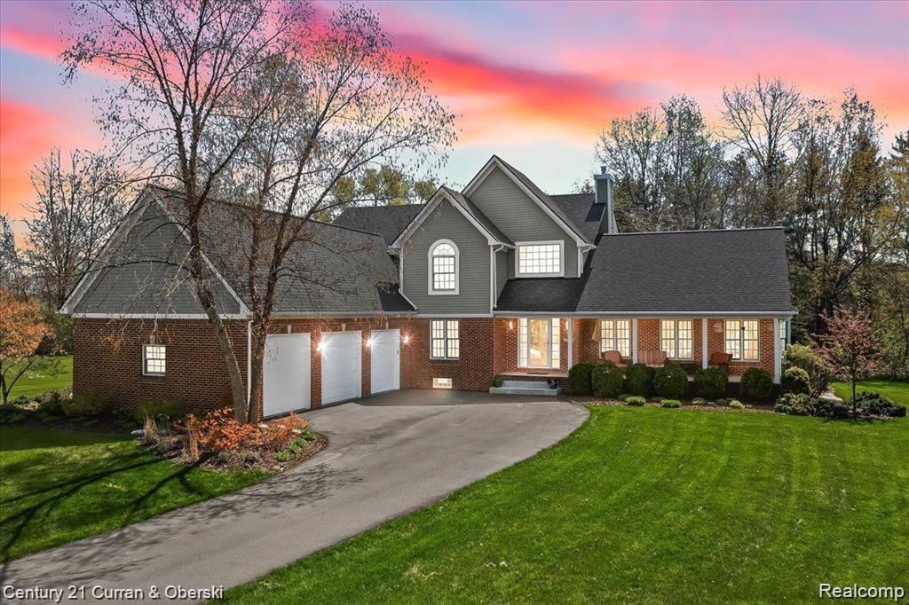 9810 GOLDFINCH Court, Saline, MI 48176 — Photo 50