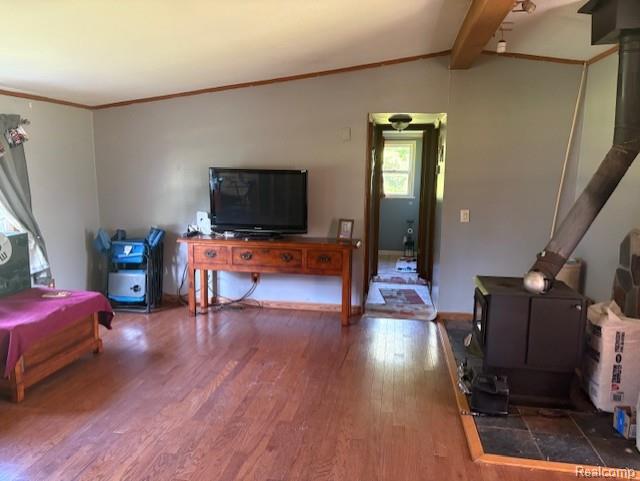 4114 Snoblin Road, North Branch, MI 48461 — Photo 9