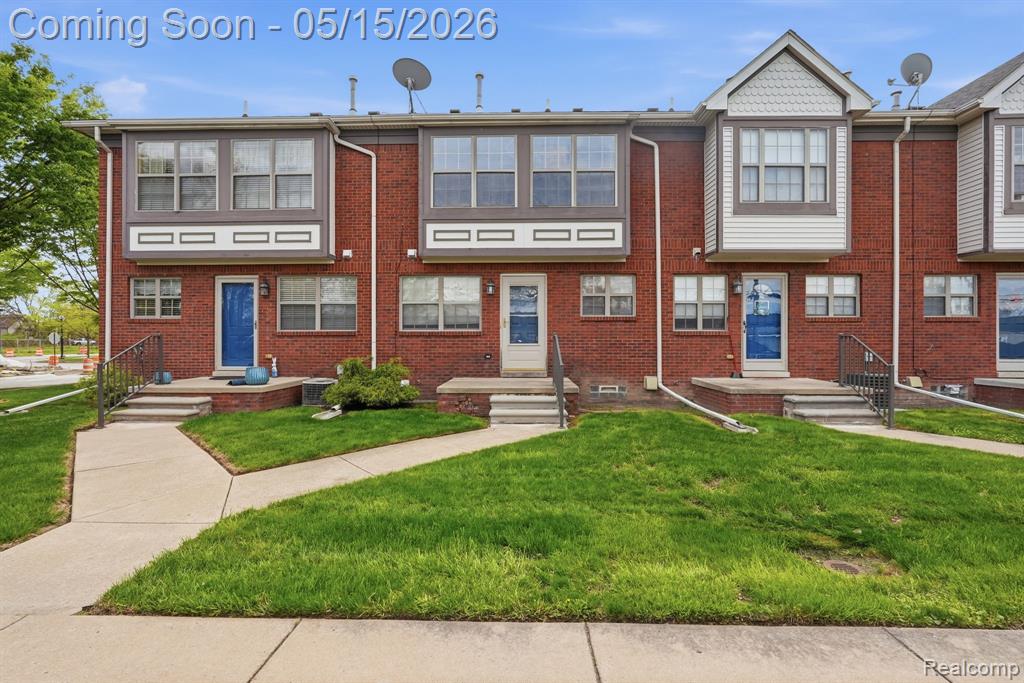 446 Salliotte Road, Ecorse, MI 48229 — Photo 5