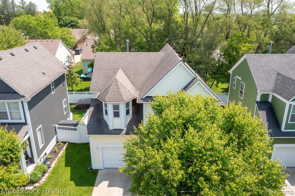 57296 Curtis Street, Washington, MI — Photo 39