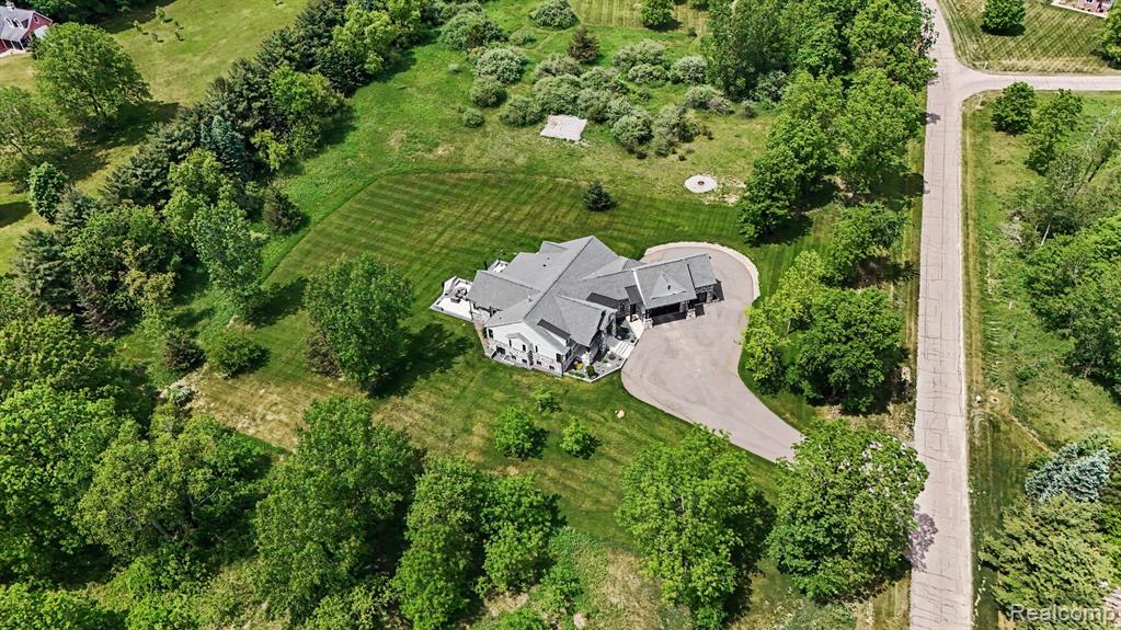 5015 Birch Drive, Davisburg, MI 48350 — Photo 50