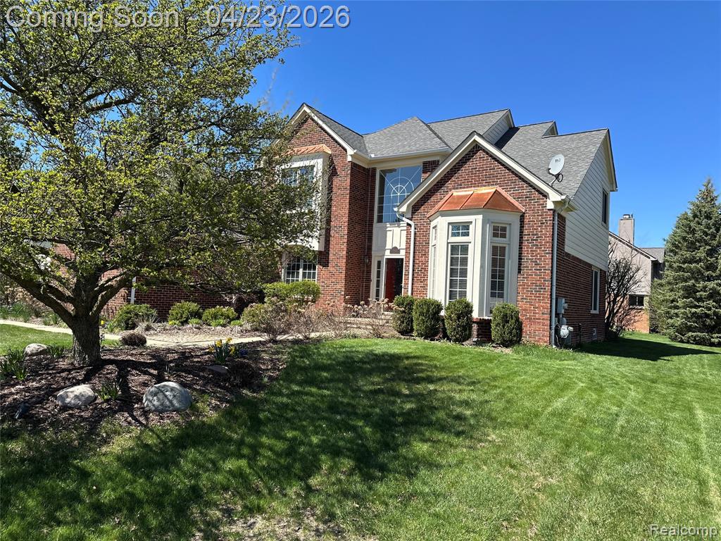 3915 Winslow Drive, Auburn Hills, MI 48326 — Photo 2