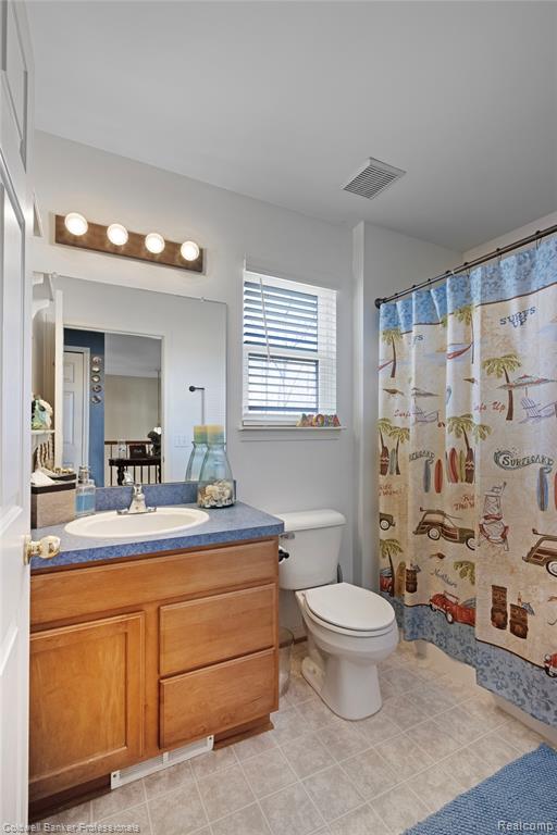 9283 Betsie Drive, Grand Blanc, MI 48439 — Photo 16