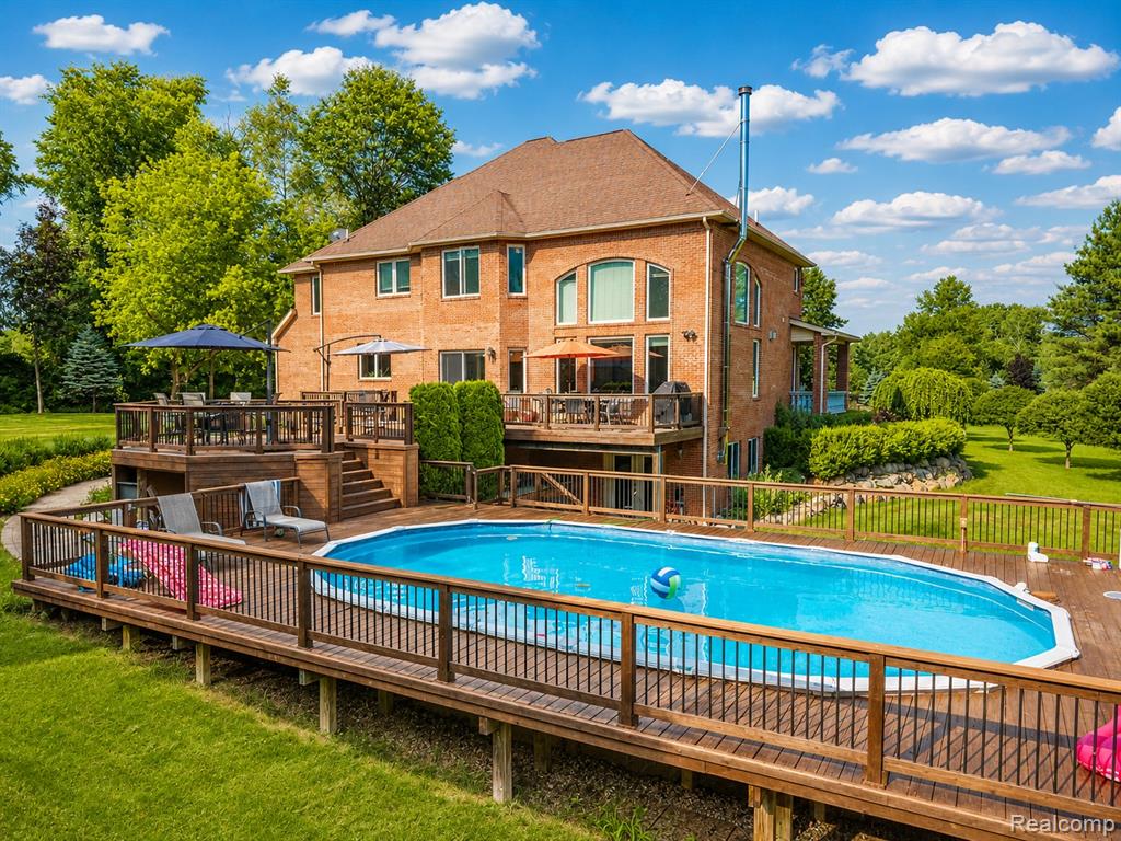 13445 Millie Court, Holly, MI 48442 — Photo 7