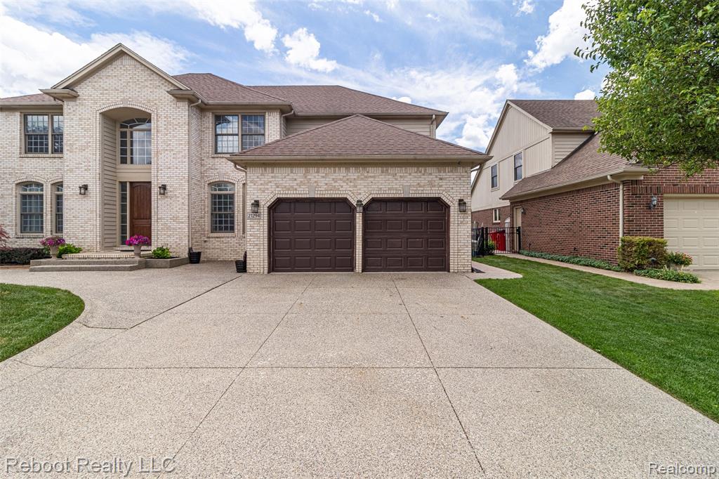 21294 Ascot Drive, Macomb, MI 48044 — Photo 76