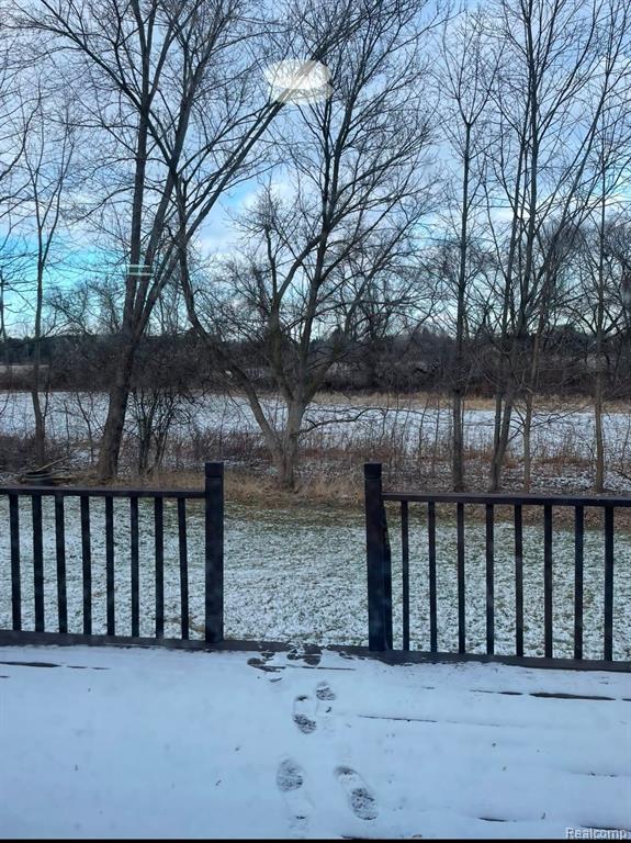 367 FAIRGROVE Street, Romeo, MI 48065 — Photo 43
