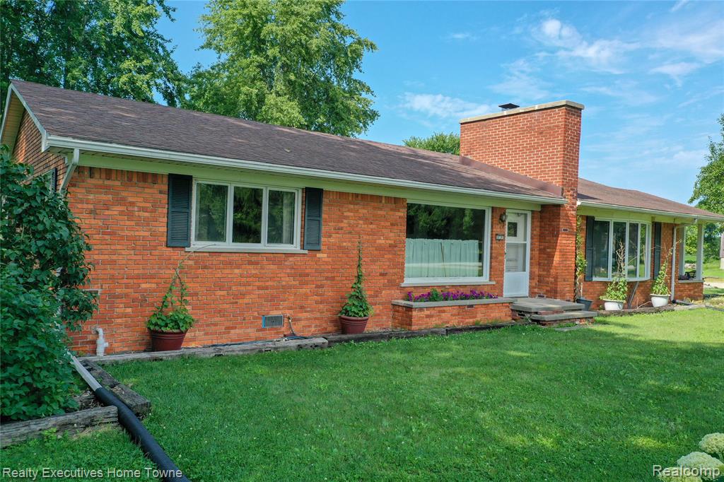 8728 Rynn Road, Kenockee, MI 48006 — Photo 2