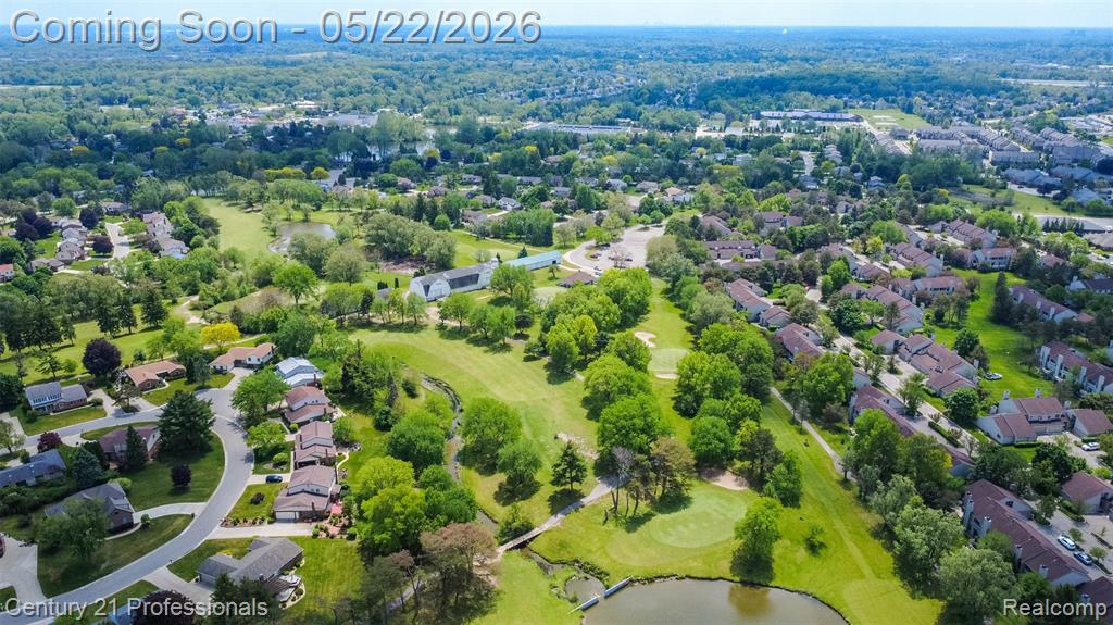 574 Tennyson, Rochester Hills, MI 48307 — Photo 41