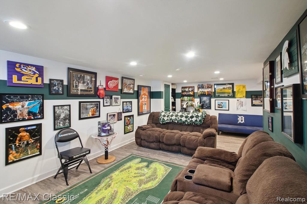 832 VAN SULL Street, Westland, MI — Photo 26