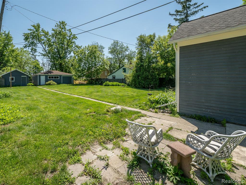 306 E Cross Street, Ypsilanti, MI 48198 — Photo 34
