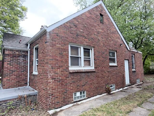 11690 Marlowe Street, Detroit, MI 48227 — Photo 2