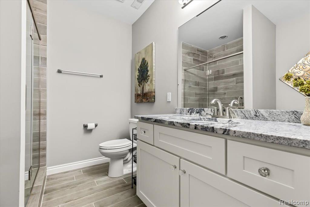 8350 STONEY CREEK Drive, South Lyon, MI 48178 — Photo 36