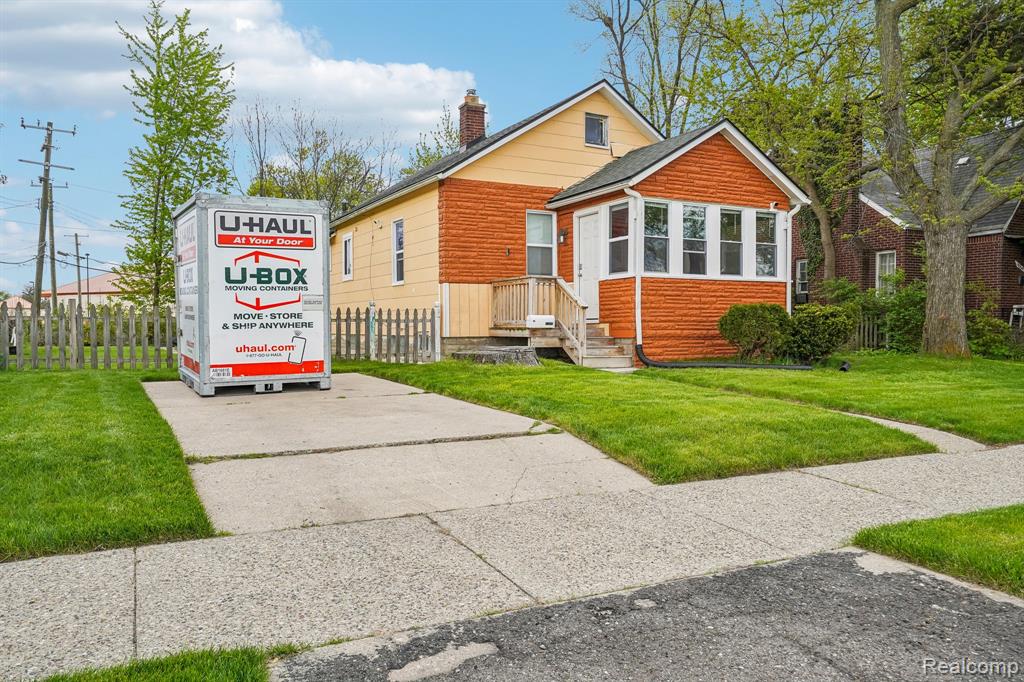 17380 Oakfield Street, Detroit, MI 48235 — Photo 3