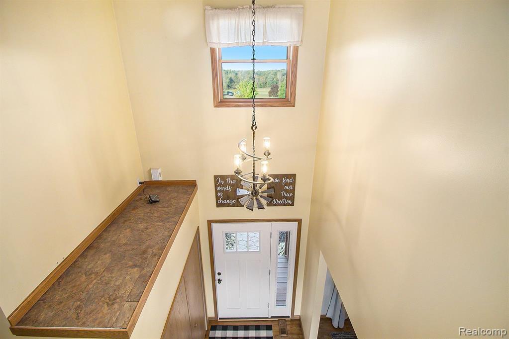 7296 RUSTIC WAY Drive, Fowlerville, MI 48836 — Photo 14