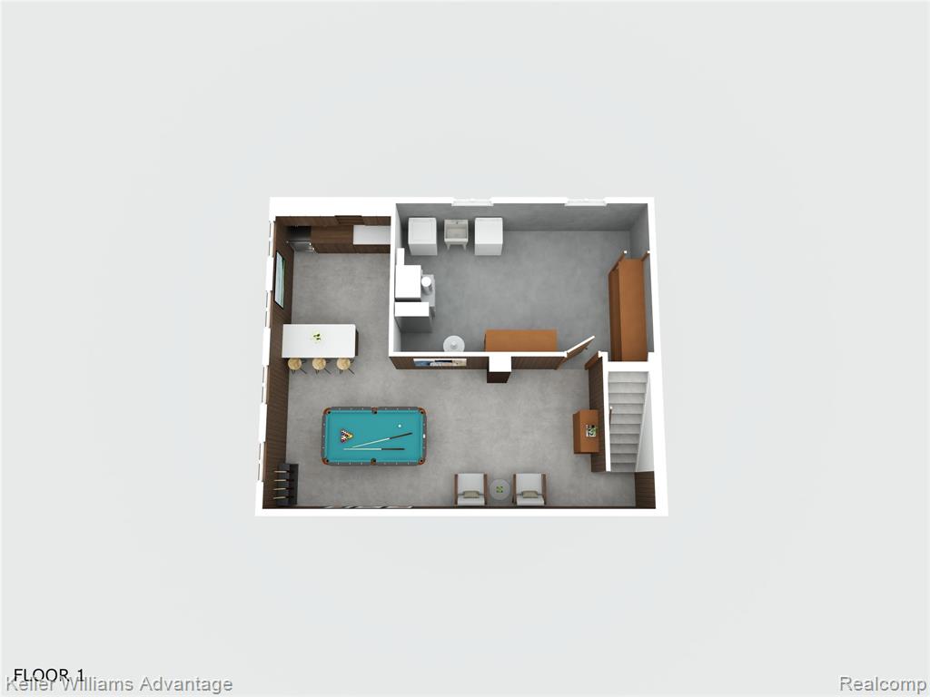 40795 Katie Drive, Novi, MI — Photo 39