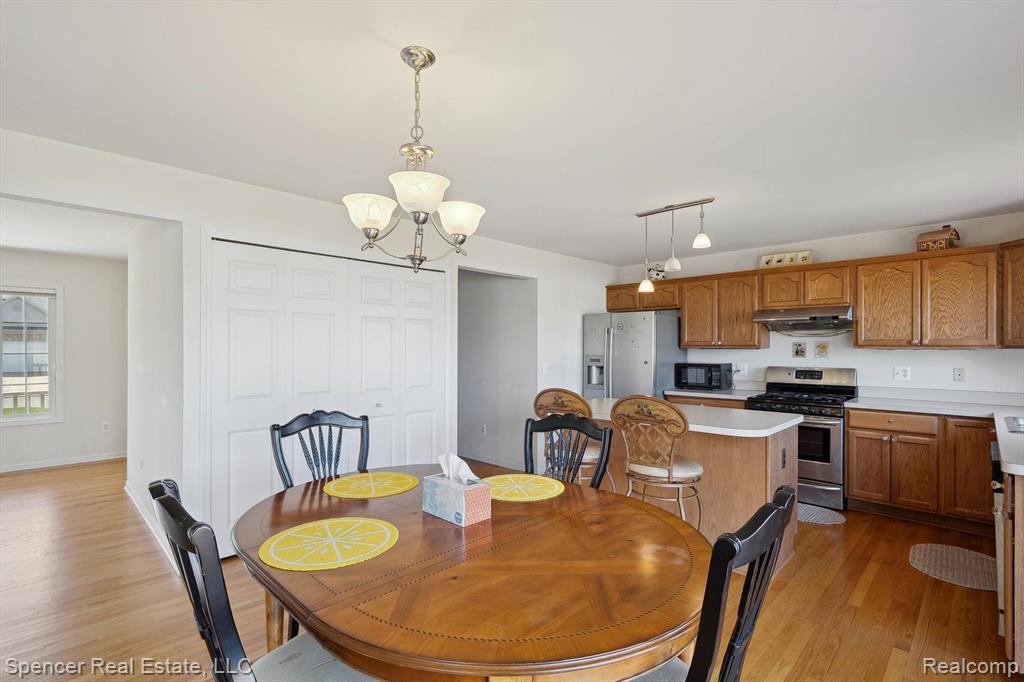61 Old Carriage Lane, Lapeer, MI 48446 — Photo 12