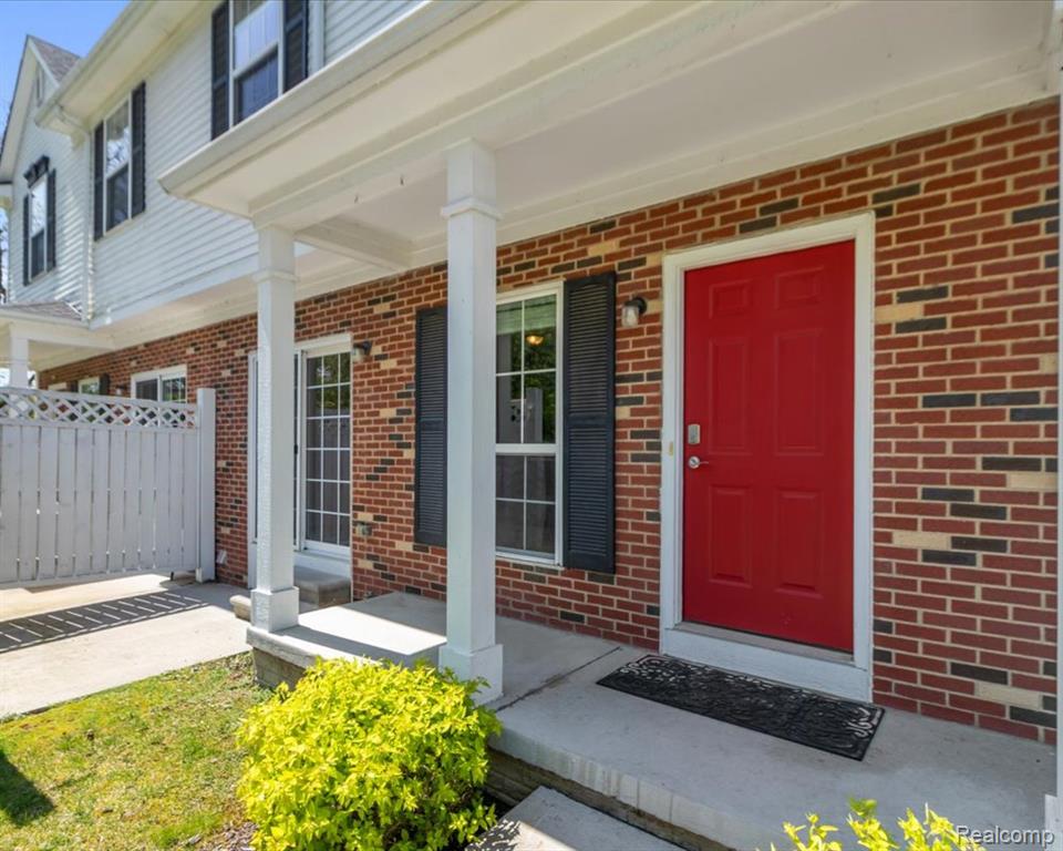 2203 Riversedge Drive, Saline, MI 48176 — Photo 3