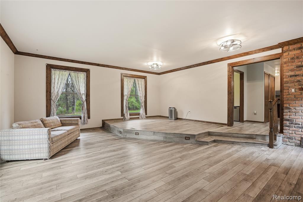 1525 E Dawson Road, Milford, MI 48381 — Photo 19