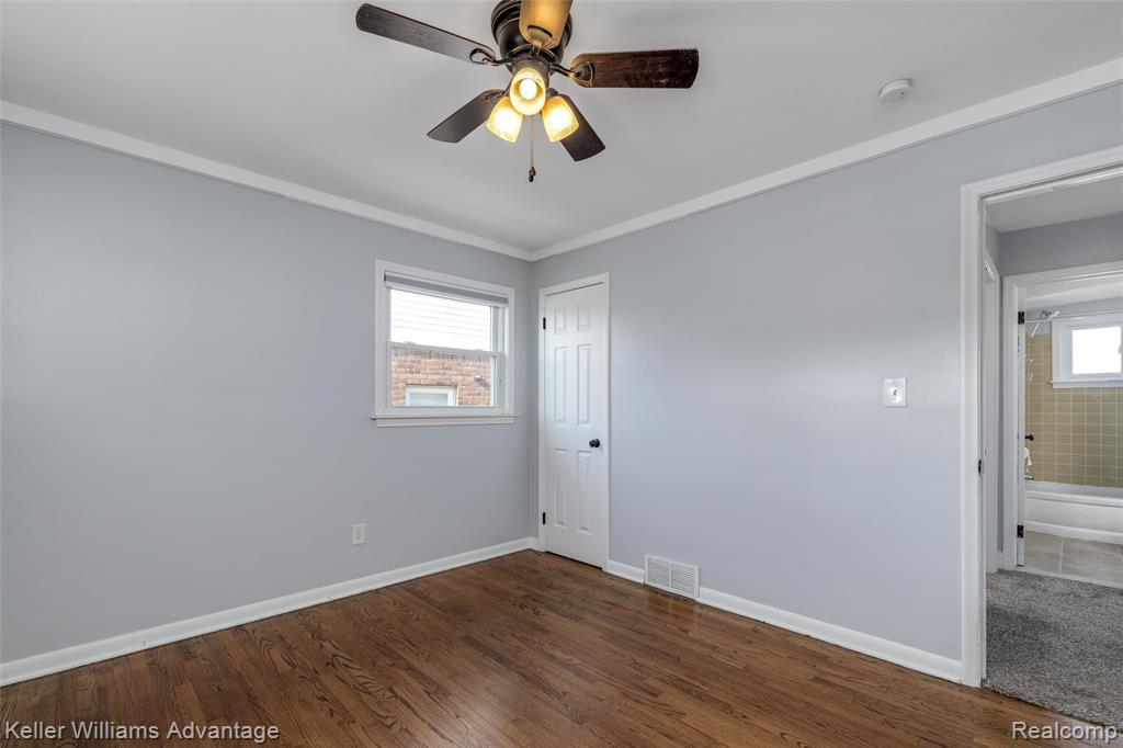 4117 20th Street, Wyandotte, MI 48192 — Photo 12