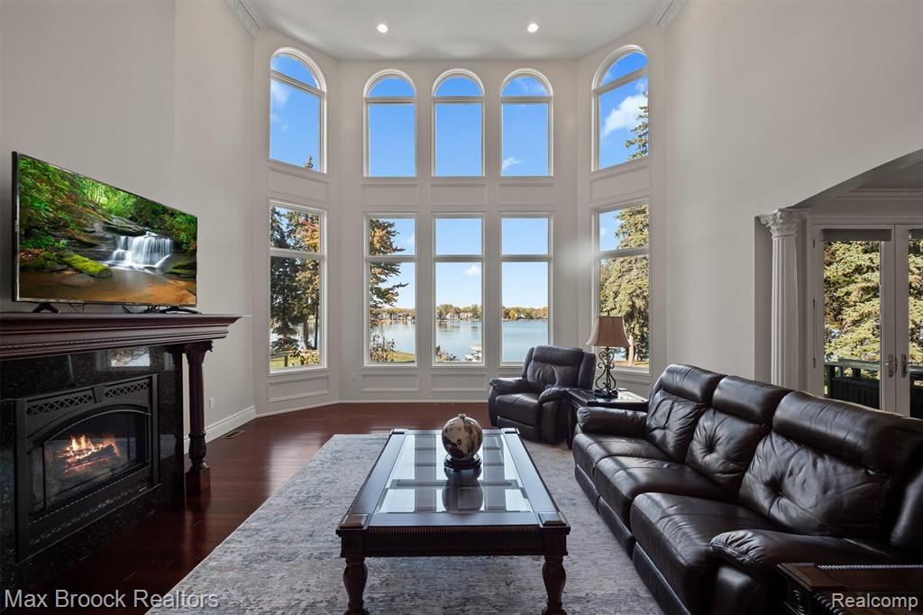 4764 Dow Ridge Road, Orchard Lake Village, MI 48324 — Photo 14